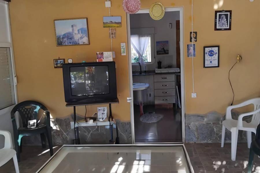 Re-sale - Country house - La Romana - BELTRANES