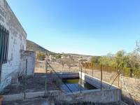 Re-sale - Country house - Hondon De Los Frailes