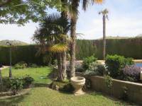 Venta - Chalet - Petrer - Loma badá