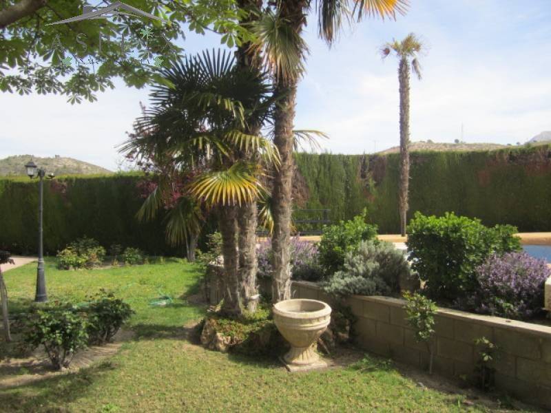 Venta - Chalet - Petrer - Loma badá