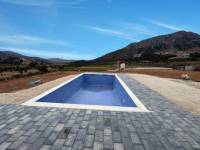 New Build - Country house - El Cantón - El Canton
