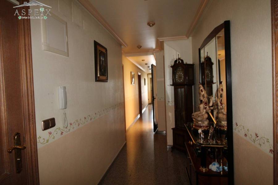 Re-sale - Bungalow - Monforte Del Cid - 03670