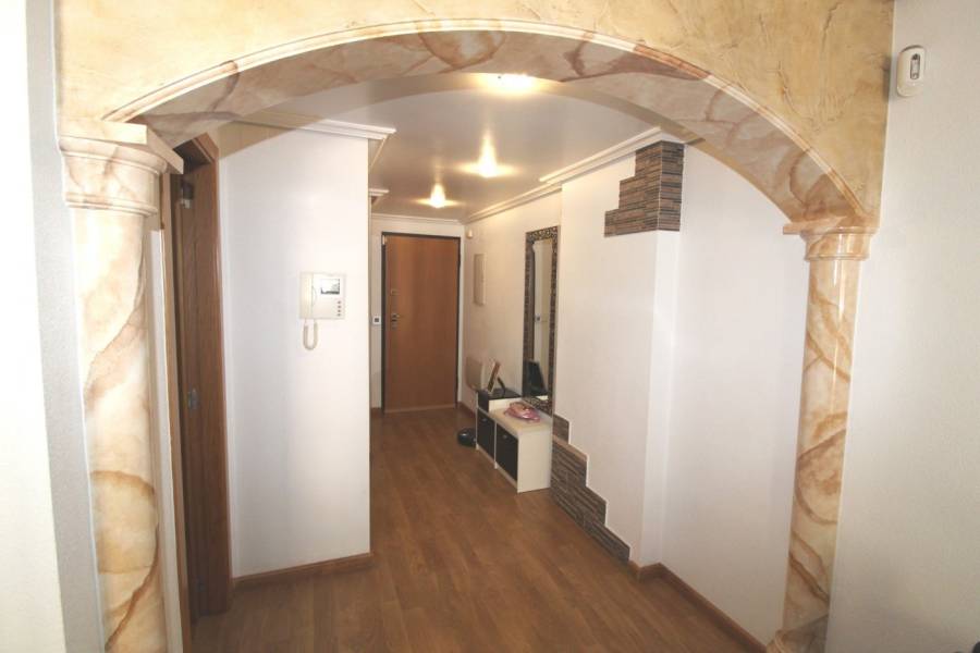 Venta - Duplex - Aspe - Caminico de elche