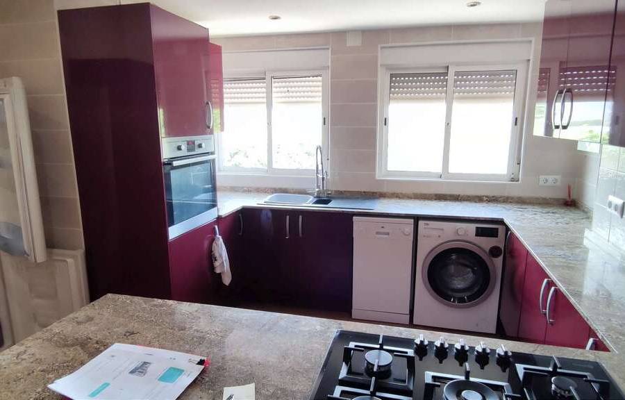 Re-sale - Cave house - Chinorlet