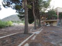 Venta - Casa de campo - Aspe - La ofra