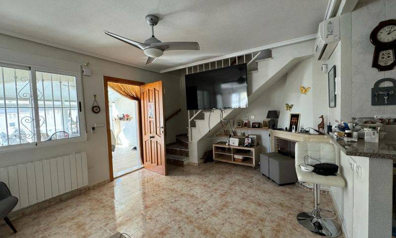 Re-sale - Villa - Orihuela Costa