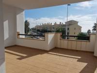 Re-sale - Apartment - Villamartin - Campoamor golf resort