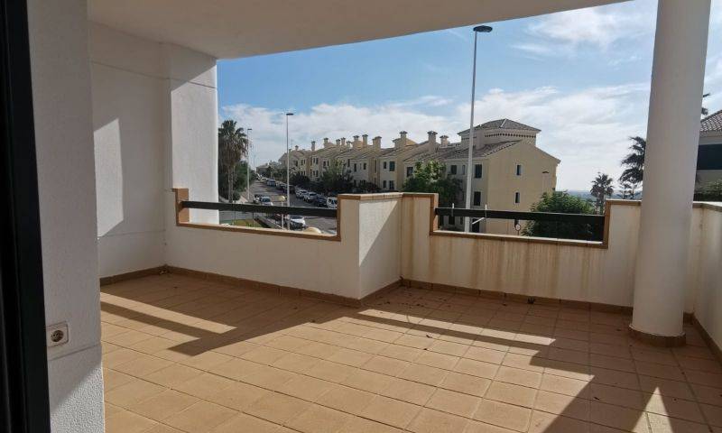 Re-sale - Apartment - Villamartin - Campoamor golf resort