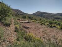 Re-sale - Plot - La Romana - ALGALLAT