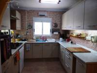 Re-sale - Villa - Hondon De Las Nieves - SIMOLA