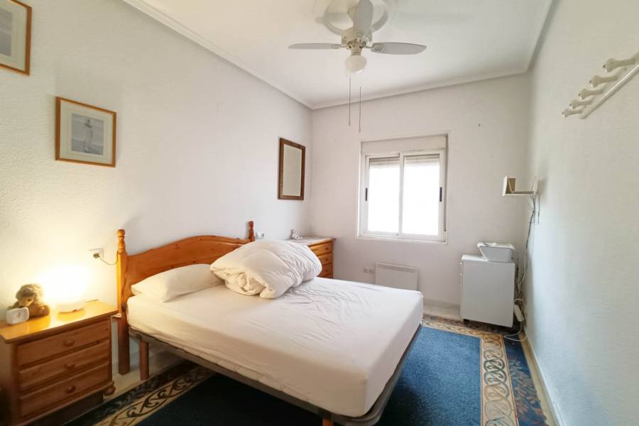 Re-sale - Country house - Albatera - ALBATERA