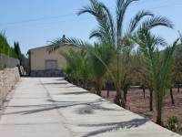 Re-sale - Country house - Hondon De Las Nieves