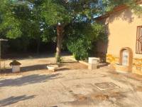 Venta - Chalet - Elche  - Valverde