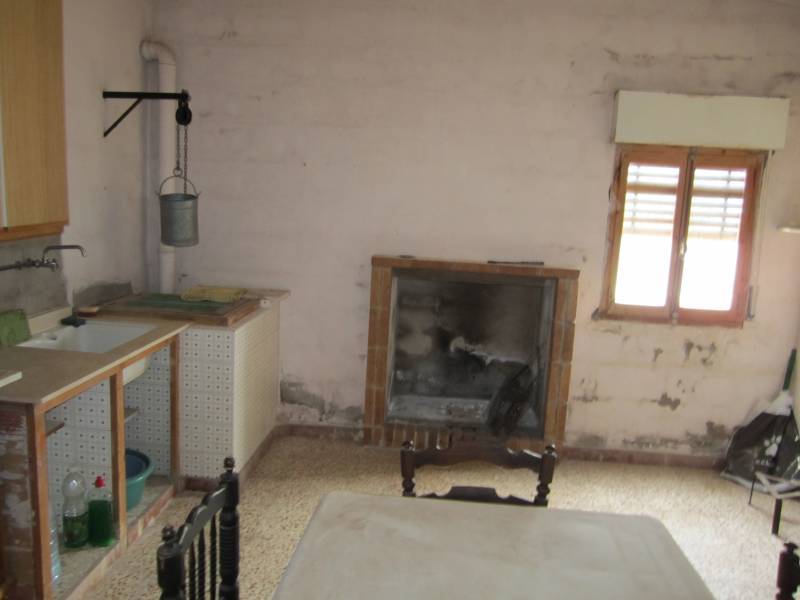 Venta - Chalet - Novelda - LEDUA PARK