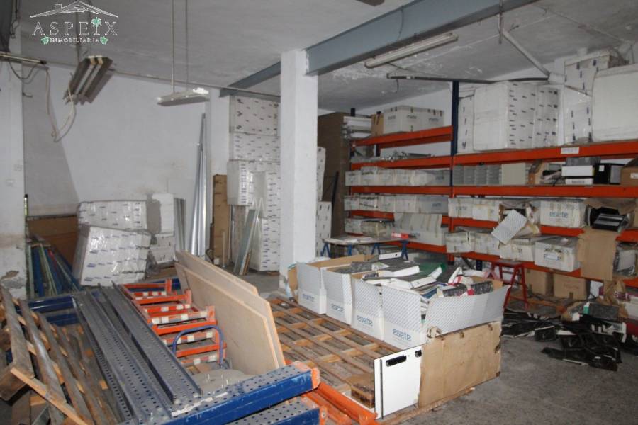 Venta - Chalet - Aspe - Centro