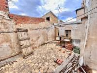 Re-sale - Townhouse - Aspe
