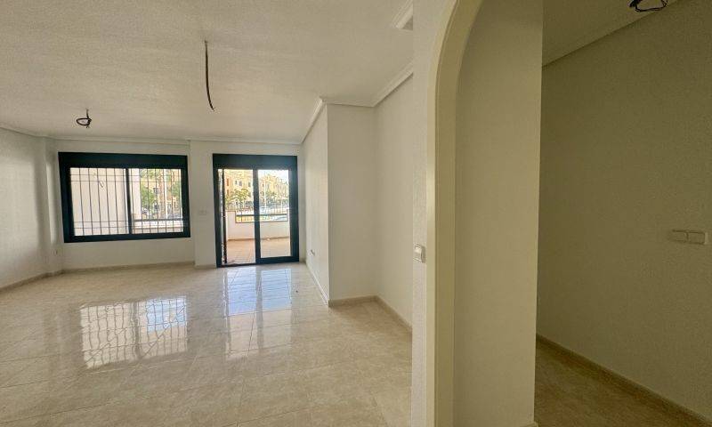 Venta - Apartamento - Villamartin - Campoamor golf resort