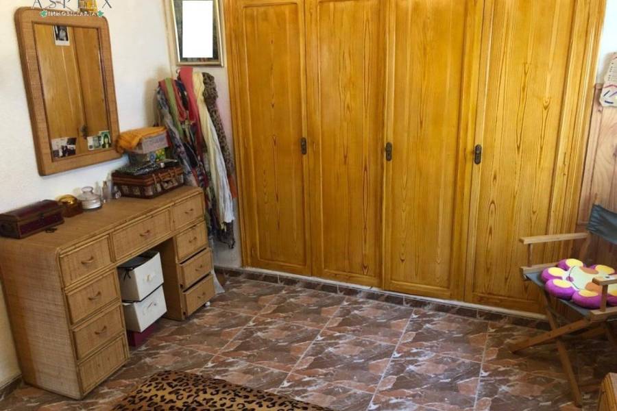 Re-sale - Country house - Monovar-Monover - MONOVAR