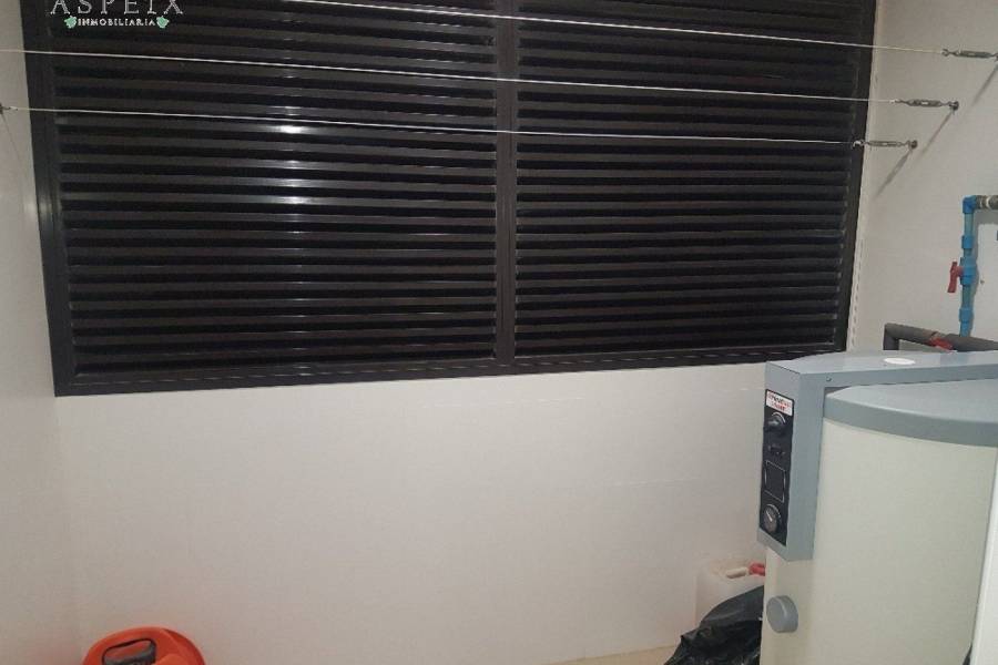 Re-sale - Villa - Novelda - CAMPET