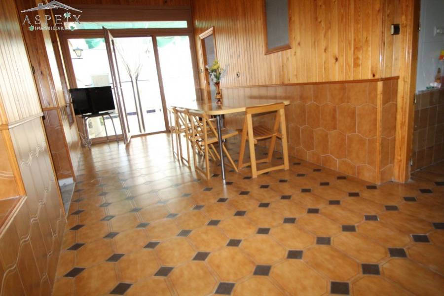 Re-sale - Apartment - Monforte Del Cid - Monforte cid