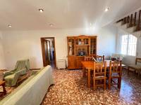 Re-sale - Country house - Hondon De Los Frailes