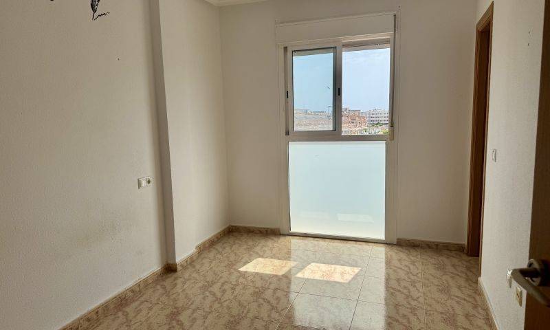 Re-sale - Duplex - Villamartin
