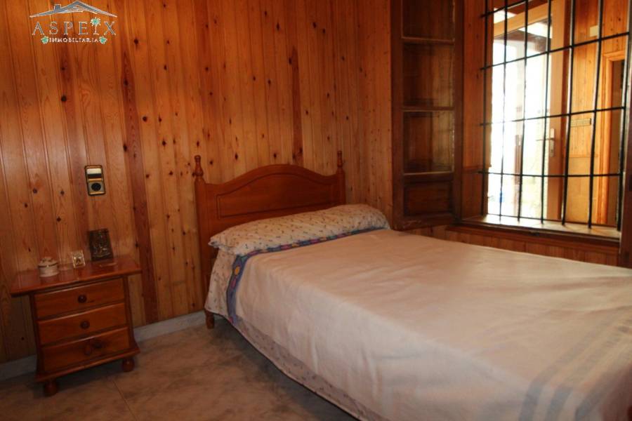 Re-sale - Apartment - Monforte Del Cid - Monforte cid