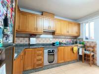 Re-sale - Country house - Hondon De Los Frailes