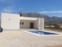 Venta - Chalet - Hondon De Las Nieves