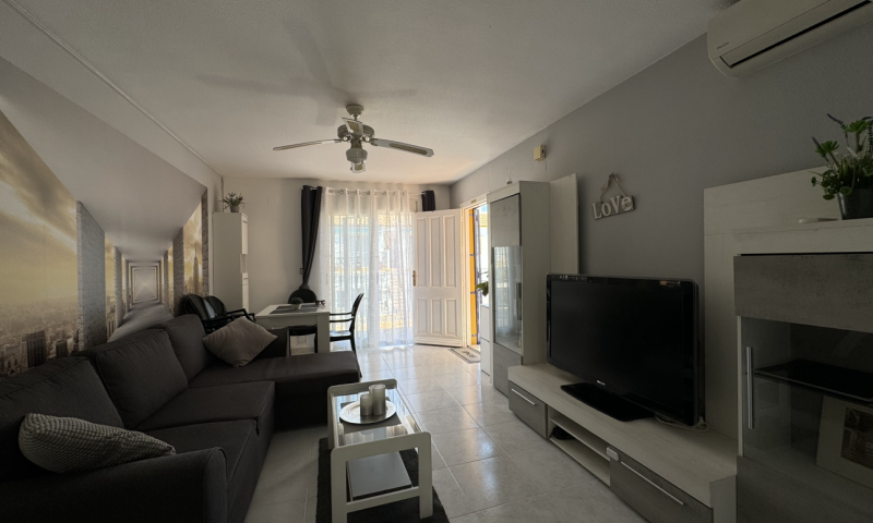 Re-sale - Apartment - Playa Flamenca - Alicante