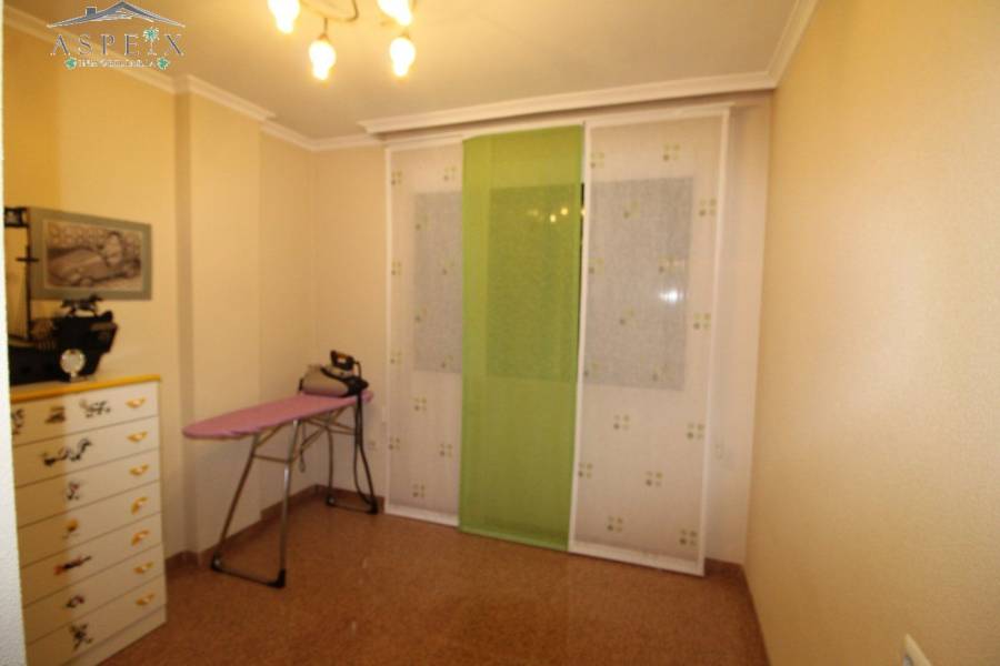 Re-sale - Bungalow - Novelda - LA VEREDA