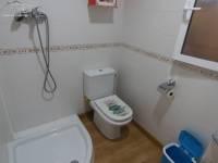 Re-sale - Villa - Aspe - Montesol