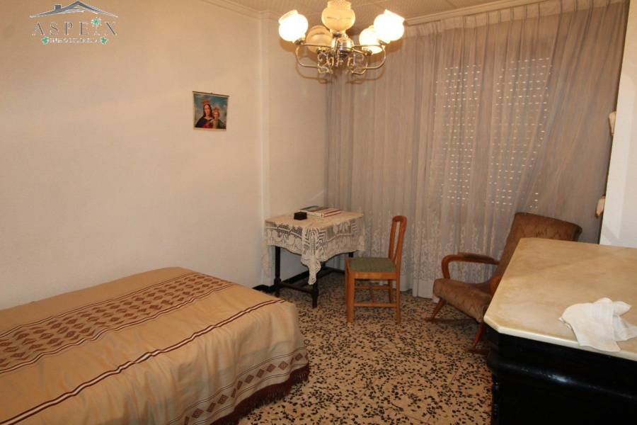 Venta - Chalet - Aspe - Centro