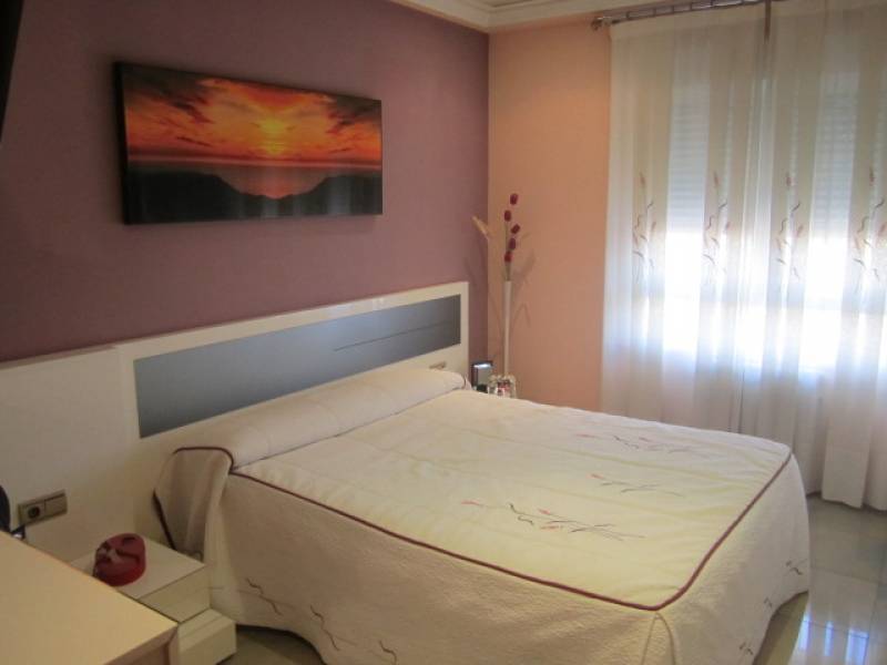 Venta - Chalet - Novelda - LAS HORCAS