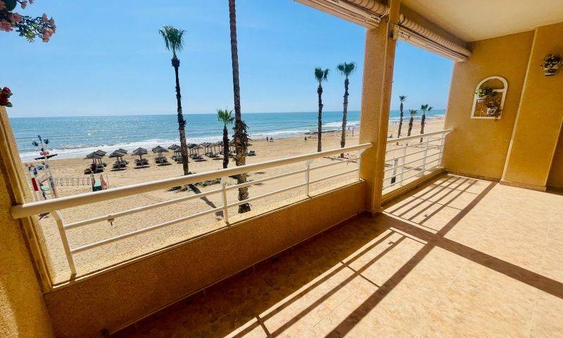 Venta - Apartamento - Torrevieja - La Mata