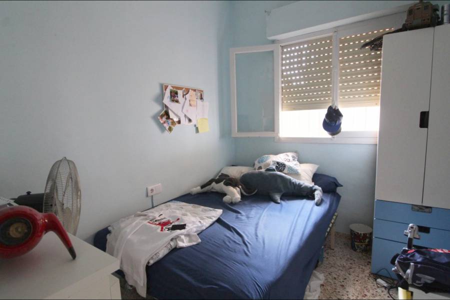 Venta - Casa de campo - Aspe