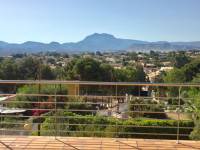 Venta - Chalet - Busot - Bonalba alta