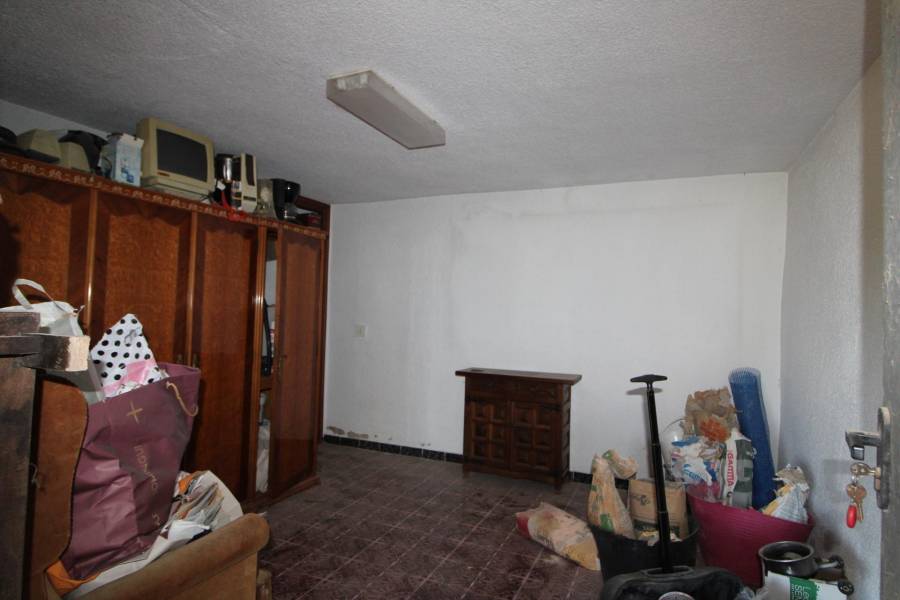 Venta - Casa de campo - Aspe - La ofra