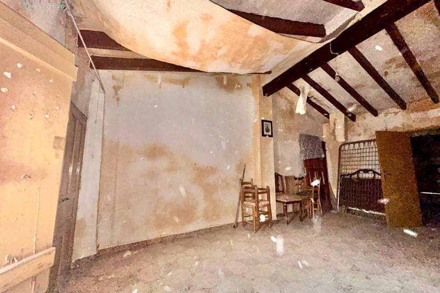 Re-sale - Townhouse - Aspe