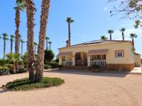 Re-sale - Country house - Orihuela