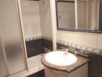 Re-sale - Apartment - Aspe - Serranica