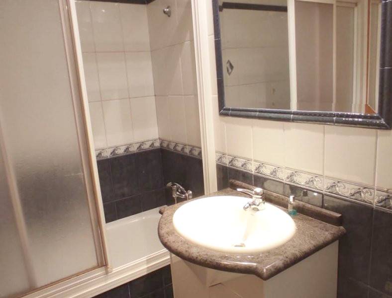 Re-sale - Apartment - Aspe - Serranica