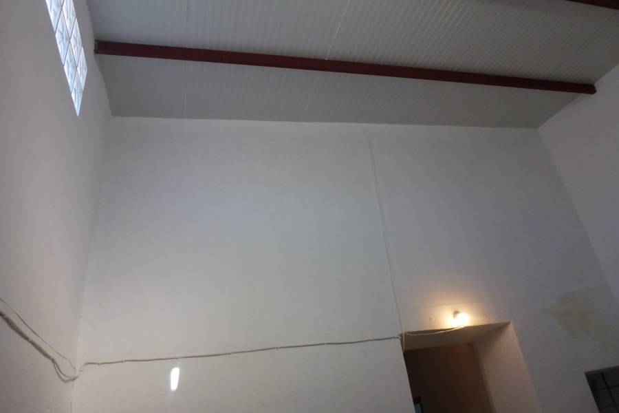 Venta - Casa cueva - Hondon De Las Nieves - LA CANALOSA