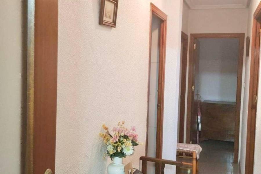 Venta - Casa de campo - Crevillente