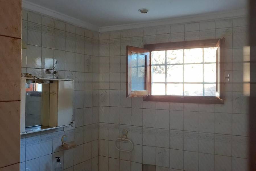 Venta - Casa de campo - Monovar