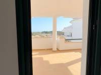 Re-sale - Apartment - Villamartin - Campoamor golf resort