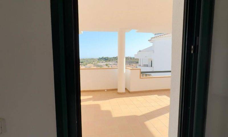 Re-sale - Apartment - Villamartin - Campoamor golf resort