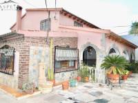 Re-sale - Villa - Monforte Del Cid - CAMINO DEL LLANO