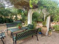 Re-sale - Country house - Hondon De Las Nieves