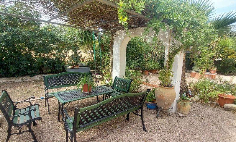 Re-sale - Country house - Hondon De Las Nieves